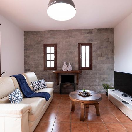 Casa Del Mar I By Galmi Villa Arco de São Jorge Exterior foto