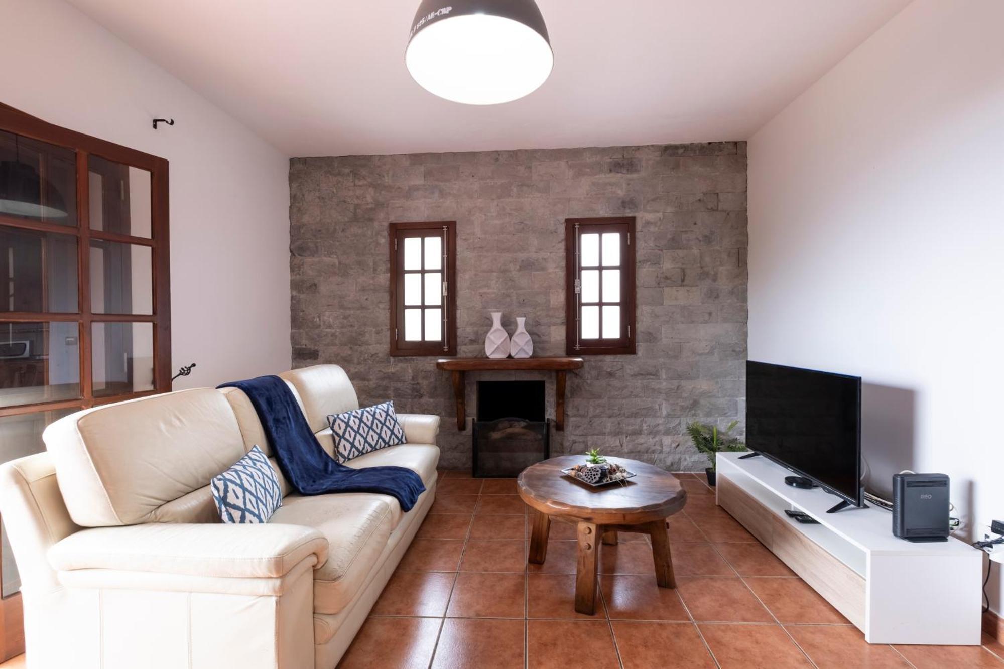 Casa Del Mar I By Galmi Villa Arco de São Jorge Exterior foto