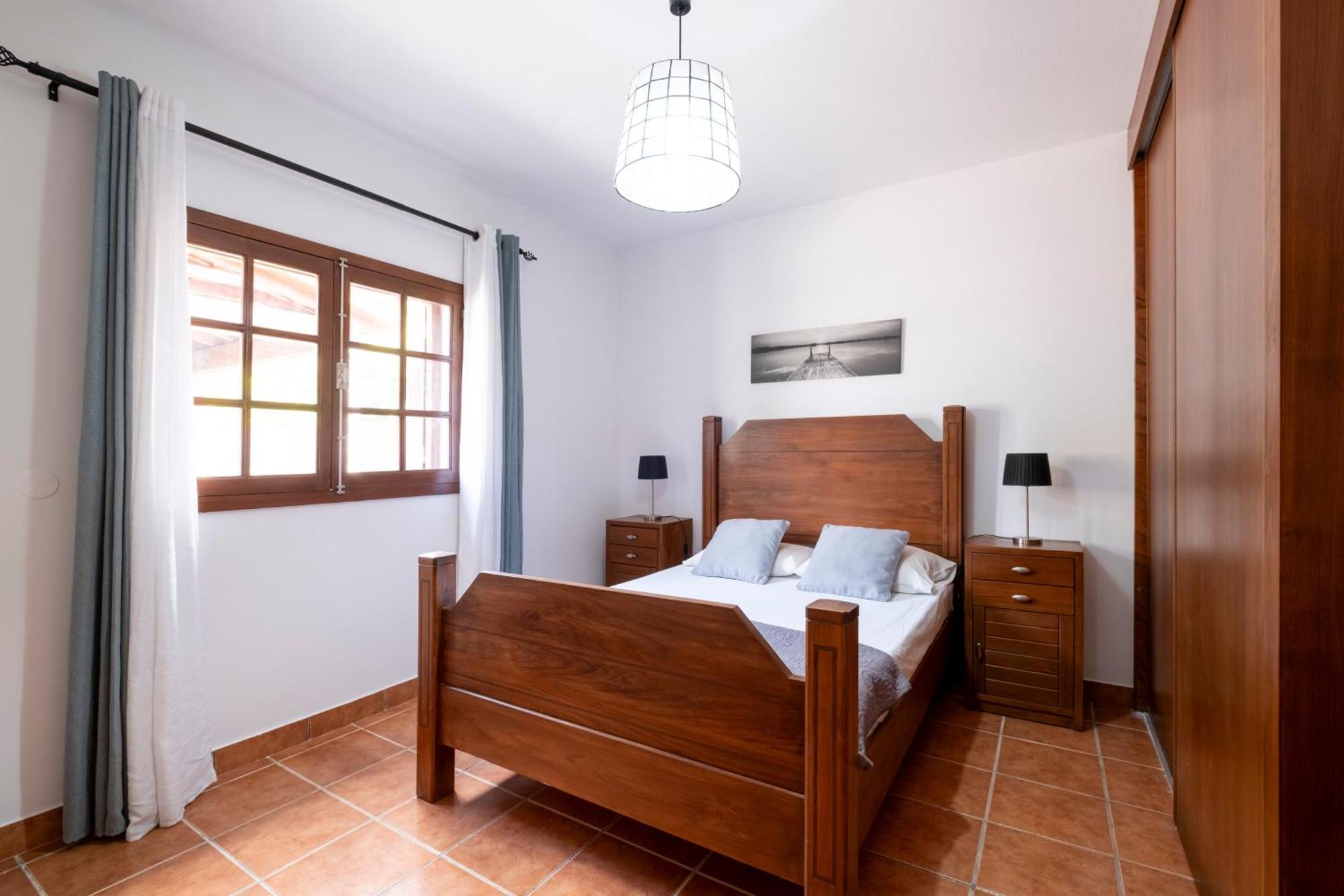 Casa Del Mar I By Galmi Villa Arco de São Jorge Exterior foto